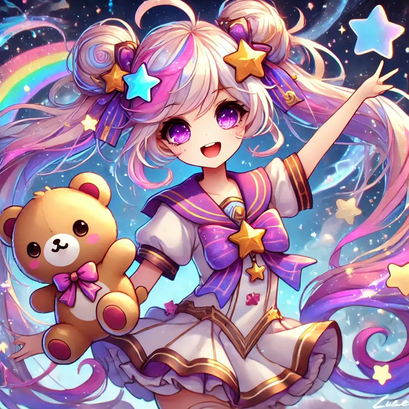 annie yetenek seti